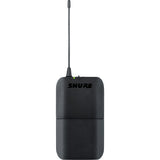 Shure BLX14R/W85M Rackmount Wireless Cardioid Lavalier Microphone System (H10: 542 to 572 MHz)