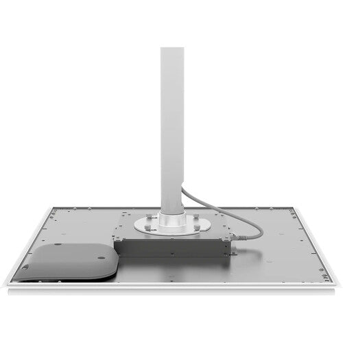 Shure MXA902 + ANIUSB-MATRIX Audio Conferencing Kit (24", White)