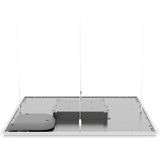 Shure MXA902 + ANIUSB-MATRIX Audio Conferencing Kit (60cm, White)