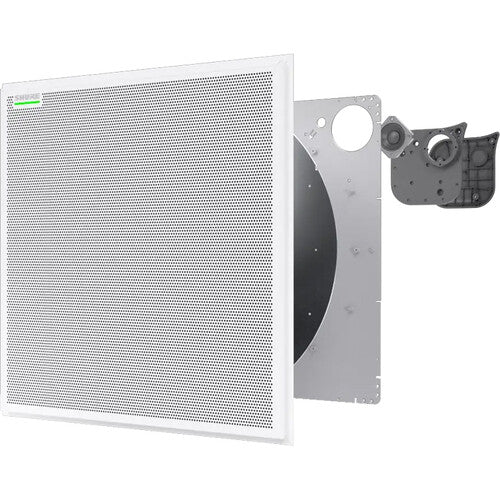 Shure MXA902 + ANIUSB-MATRIX Audio Conferencing Kit (60cm, White)