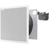 Shure MXA902 + ANIUSB-MATRIX Audio Conferencing Kit (60cm, White)