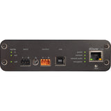 Shure MXA902 + ANIUSB-MATRIX Audio Conferencing Kit (60cm, White)