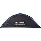 amaran Light Box 30x120 Softbox (1x4')