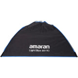 amaran Light Box 60x90 Softbox (2x3')