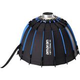 amaran Light Dome 60 Softbox (2')