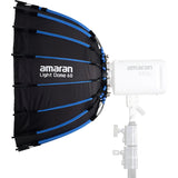 amaran Light Dome 60 Softbox (2')