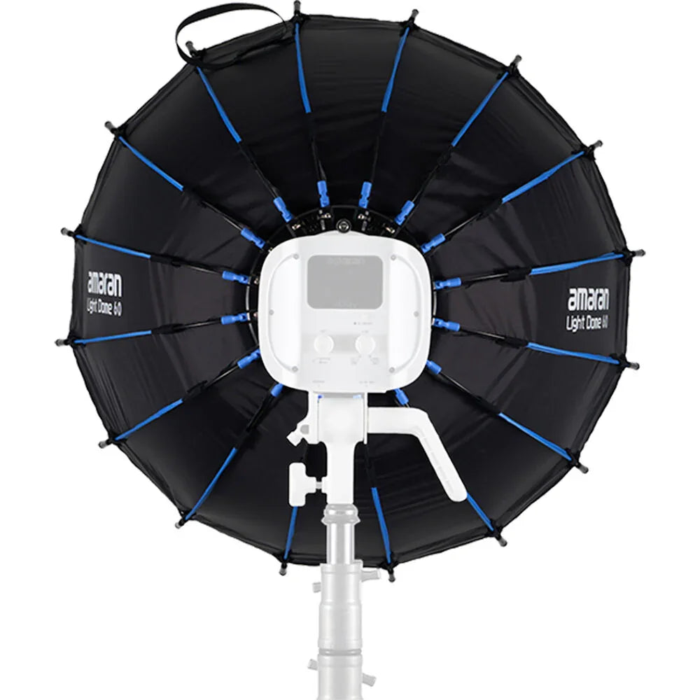 amaran Light Dome 60 Softbox (2')