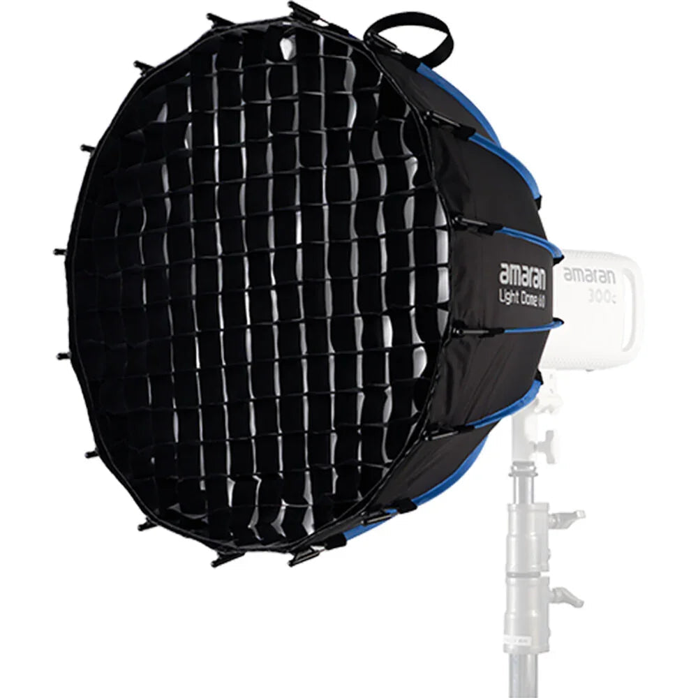 amaran Light Dome 60 Softbox (2')
