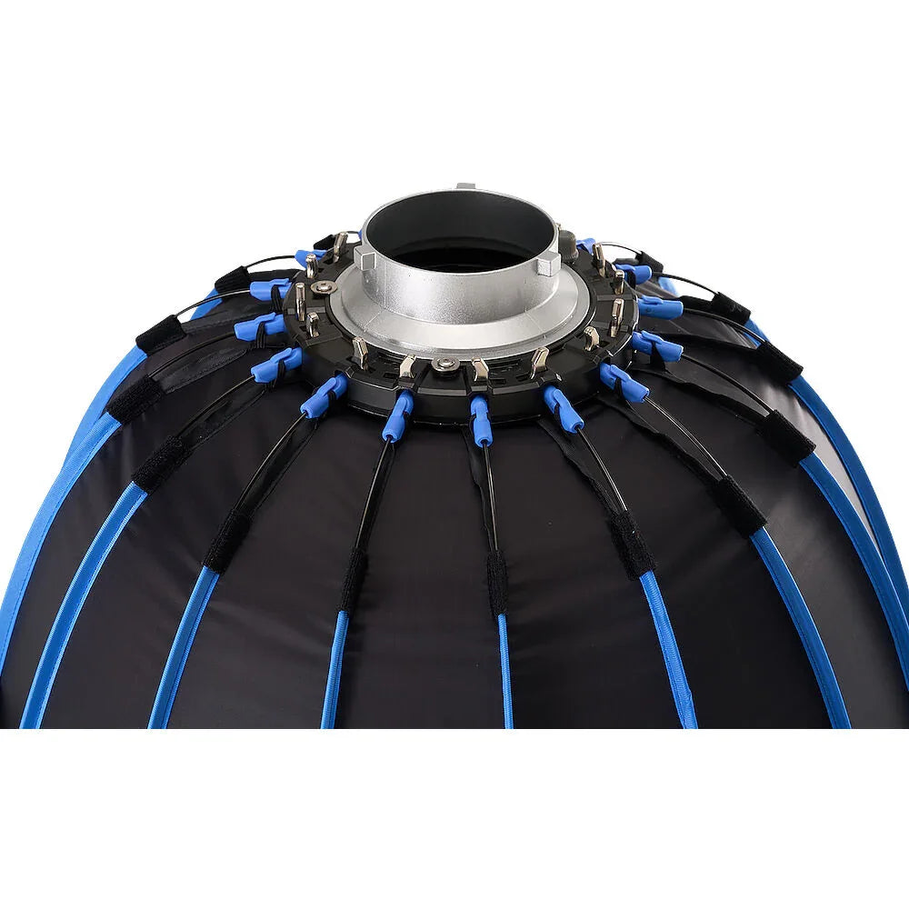 amaran Light Dome 60 Softbox (2')