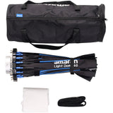 amaran Light Dome 60 Softbox (2')
