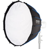 amaran Light Dome 90 Softbox (3')