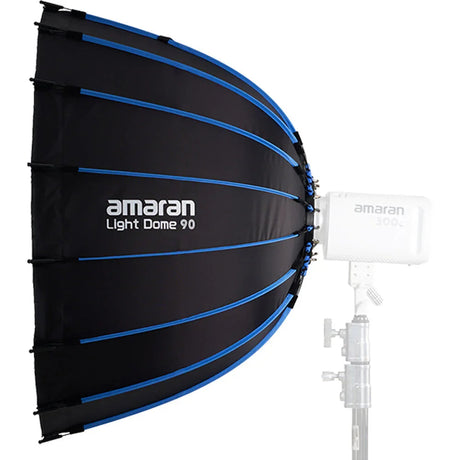 amaran Light Dome 90 Softbox (3')