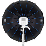amaran Light Dome 90 Softbox (3')