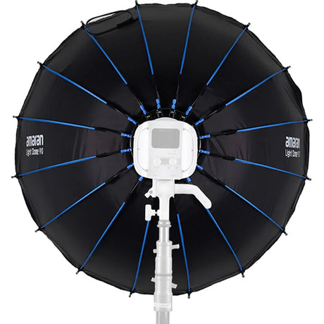 amaran Light Dome 90 Softbox (3')
