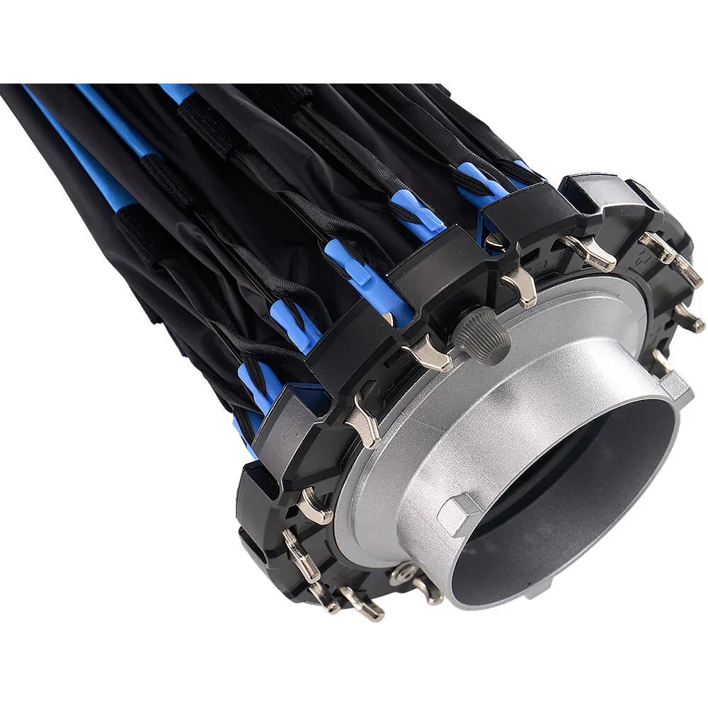 amaran Light Dome 90 Softbox (3')