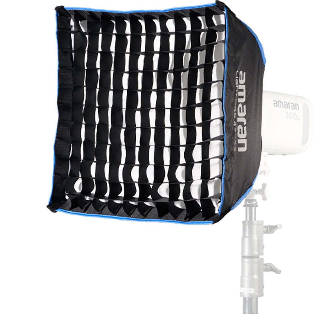 amaran Light Box 45x45 Softbox (1.5')