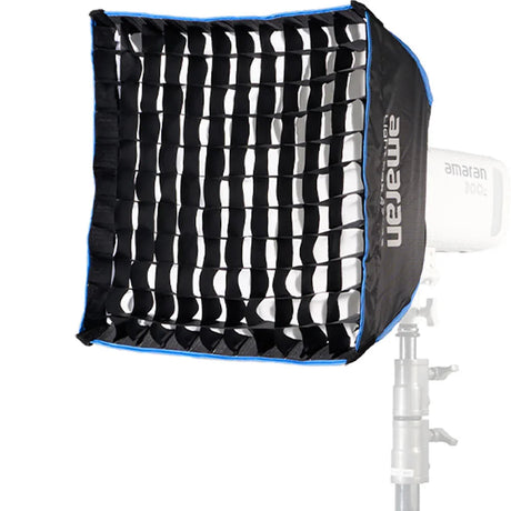 amaran Light Box 45x45 Softbox (1.5')