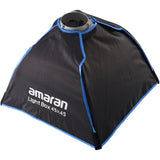 amaran Light Box 45x45 Softbox (1.5')