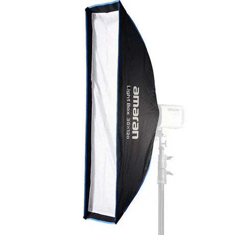 amaran Light Box 30x120 Softbox (1x4')