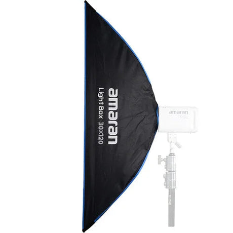 amaran Light Box 30x120 Softbox (1x4')