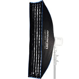 amaran Light Box 30x120 Softbox (1x4')