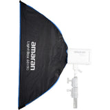 amaran Light Box 60x90 Softbox (2x3')