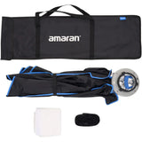 amaran Light Box 60x90 Softbox (2x3')