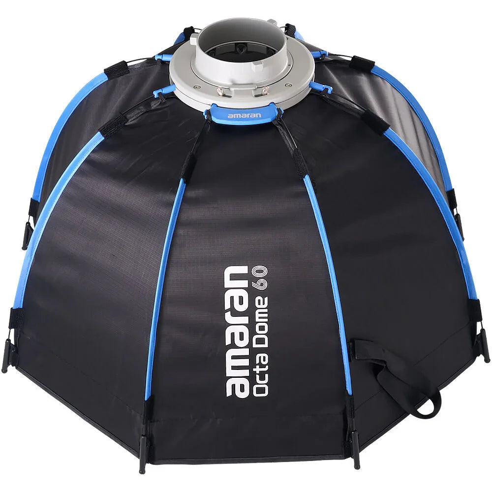 amaran Octa Dome 60 Softbox (2')