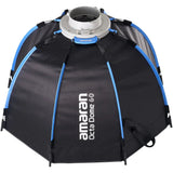 amaran Octa Dome 60 Softbox (2')
