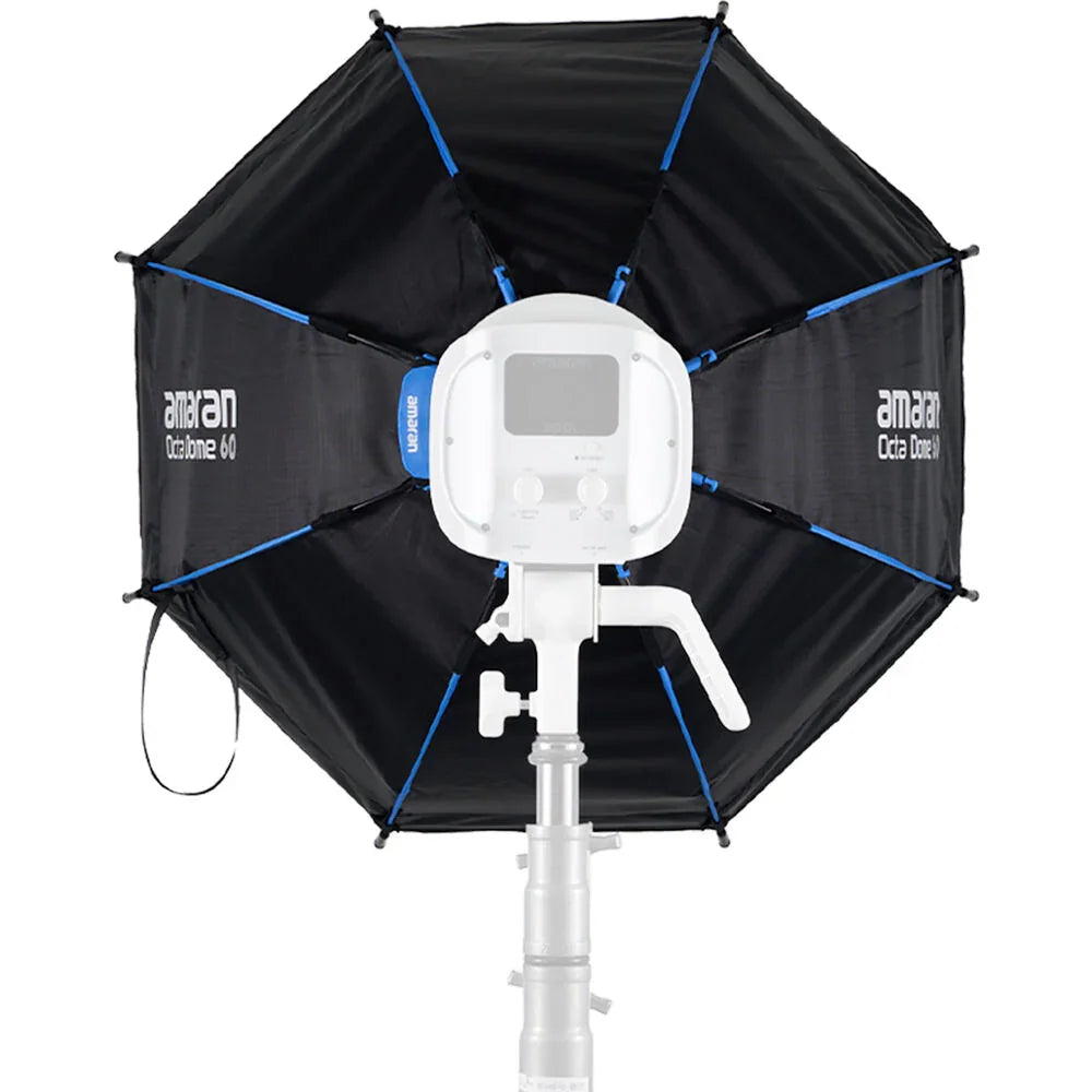 amaran Octa Dome 60 Softbox (2')