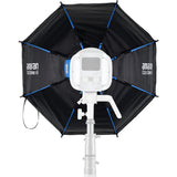 amaran Octa Dome 60 Softbox (2')