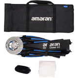 amaran Octa Dome 60 Softbox (2')