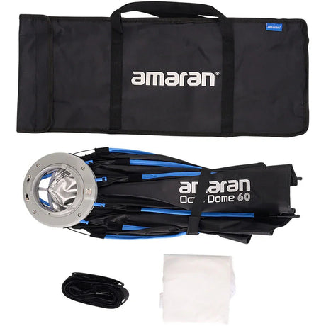 amaran Octa Dome 60 Softbox (2')