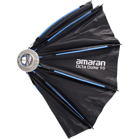 amaran Octa Dome 90 Softbox (3')