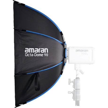 amaran Octa Dome 90 Softbox (3')