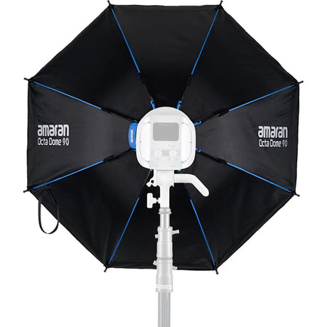 amaran Octa Dome 90 Softbox (3')