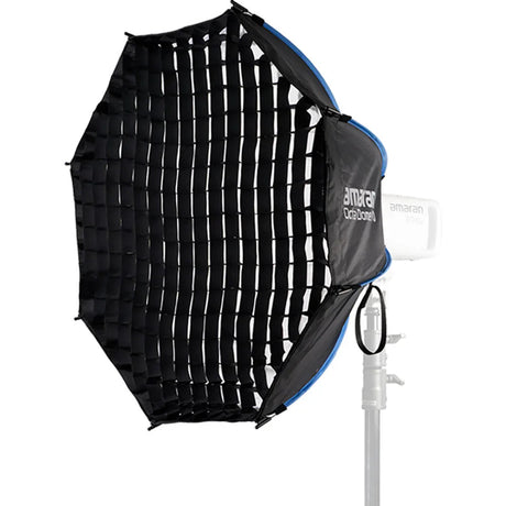 amaran Octa Dome 90 Softbox (3')