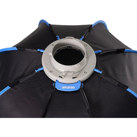 amaran Octa Dome 90 Softbox (3')