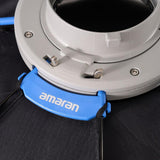 amaran Octa Dome 90 Softbox (3')
