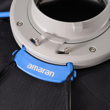 amaran Octa Dome 90 Softbox (3')