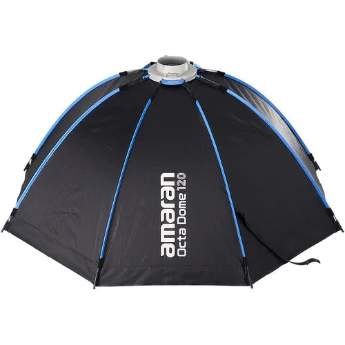 amaran Octa Dome 120 Softbox (4')