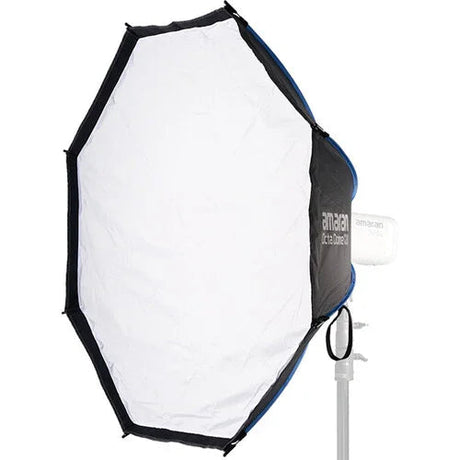 amaran Octa Dome 120 Softbox (4')