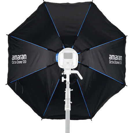amaran Octa Dome 120 Softbox (4')