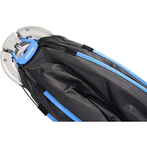 amaran Octa Dome 120 Softbox (4')