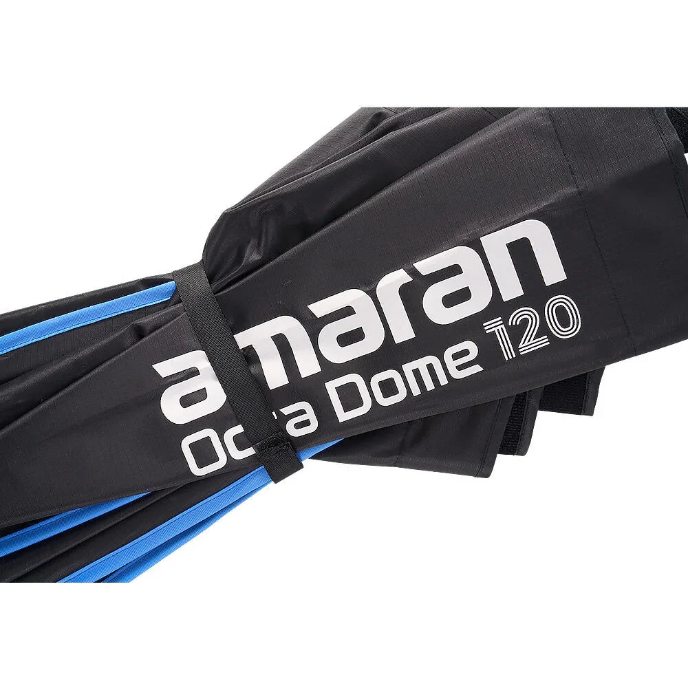 amaran Octa Dome 120 Softbox (4')