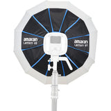 amaran Lantern 65 Softbox (2')