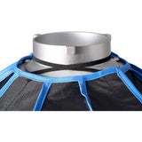 amaran Lantern 65 Softbox (2')