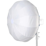 amaran Lantern 90 Softbox (3')