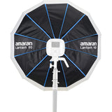 amaran Lantern 90 Softbox (3')