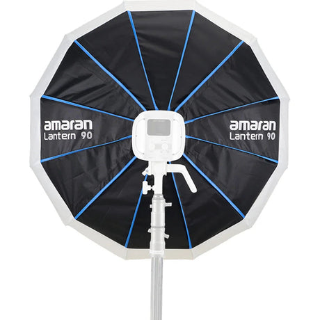 amaran Lantern 90 Softbox (3')